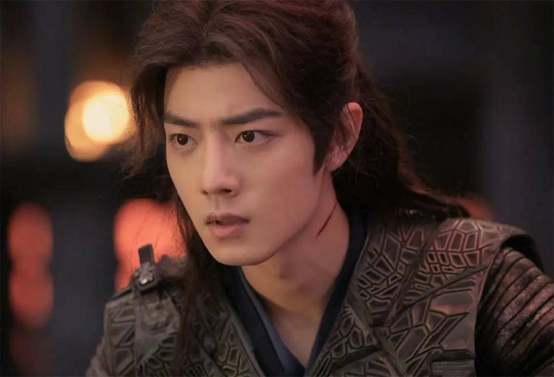 预约破300万,《斗罗大陆2》即将来袭,没有了肖战,你还期待吗?