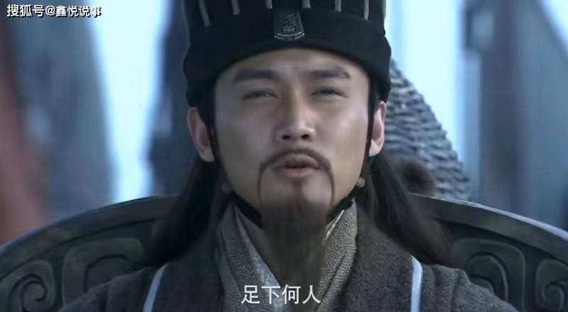 《新三国》里的"现代"台词,如今细品,还真的雷得人理绝词穷