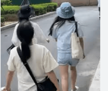 网约车乘客开门杀致人受伤 扭头就走一名女子问他“找司机”-网约车乘客遇害