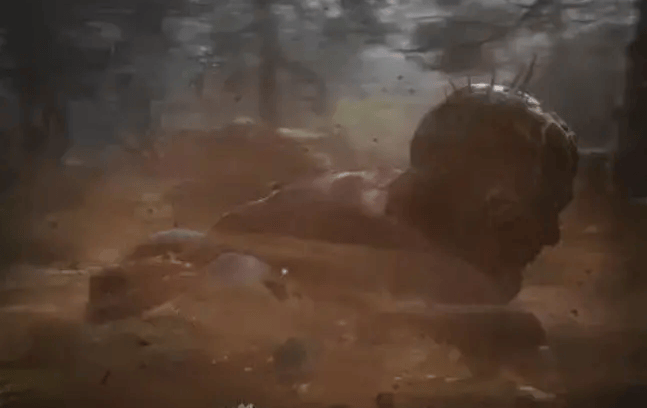 黑神话悟空幽魂怎么打?大头怪幽魂打法攻略!