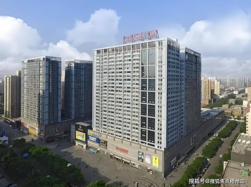 西安李家村万达广场物业公司,西安李家村万达广场最新动态-含招租热线