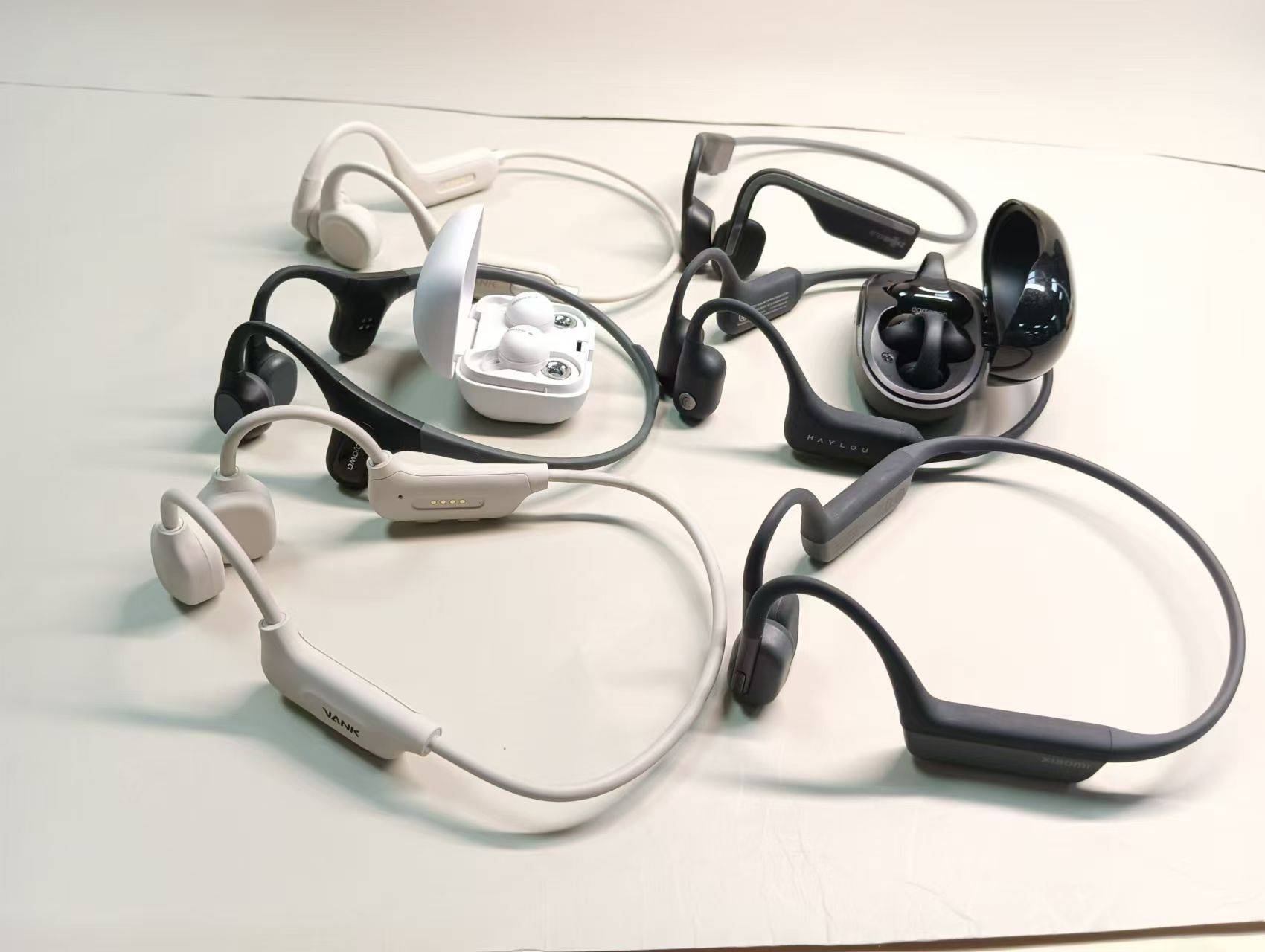 骨传导耳机哪个品牌好用？精选五大高能骨传导耳机分享！