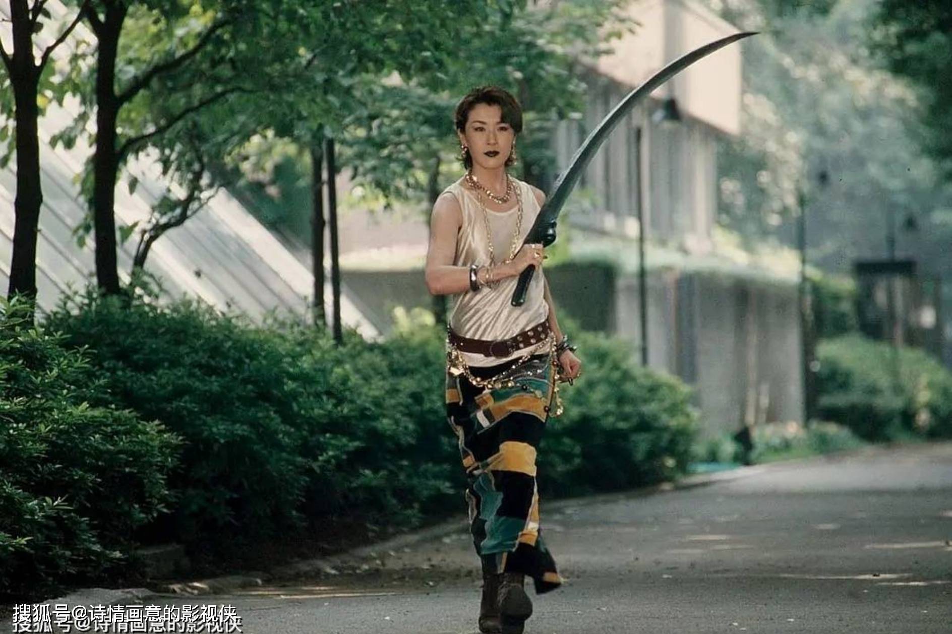 岛国限制级电影:爱情与欲望,道德与人性_高仓_情感_影片