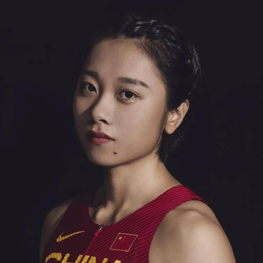 巴黎奥运会十大中国美女运动员盘点!