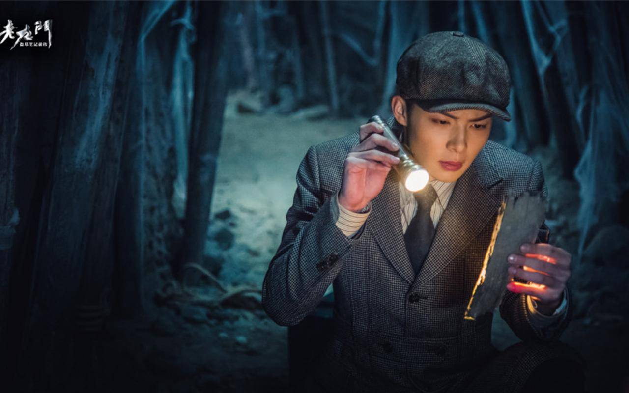 老九门2官宣将启,原班人马难聚齐!主演人选引猜测!谁能回归?