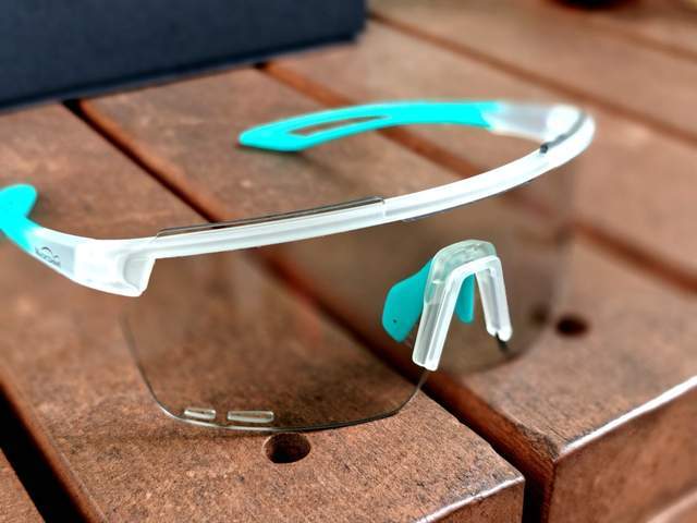 提升骑行安全,为健康之旅保驾护航,新入手的三款装备分享