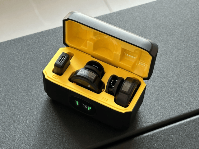 无线麦克风什么品牌好,十大无线麦克风品牌,领夹麦克风推荐