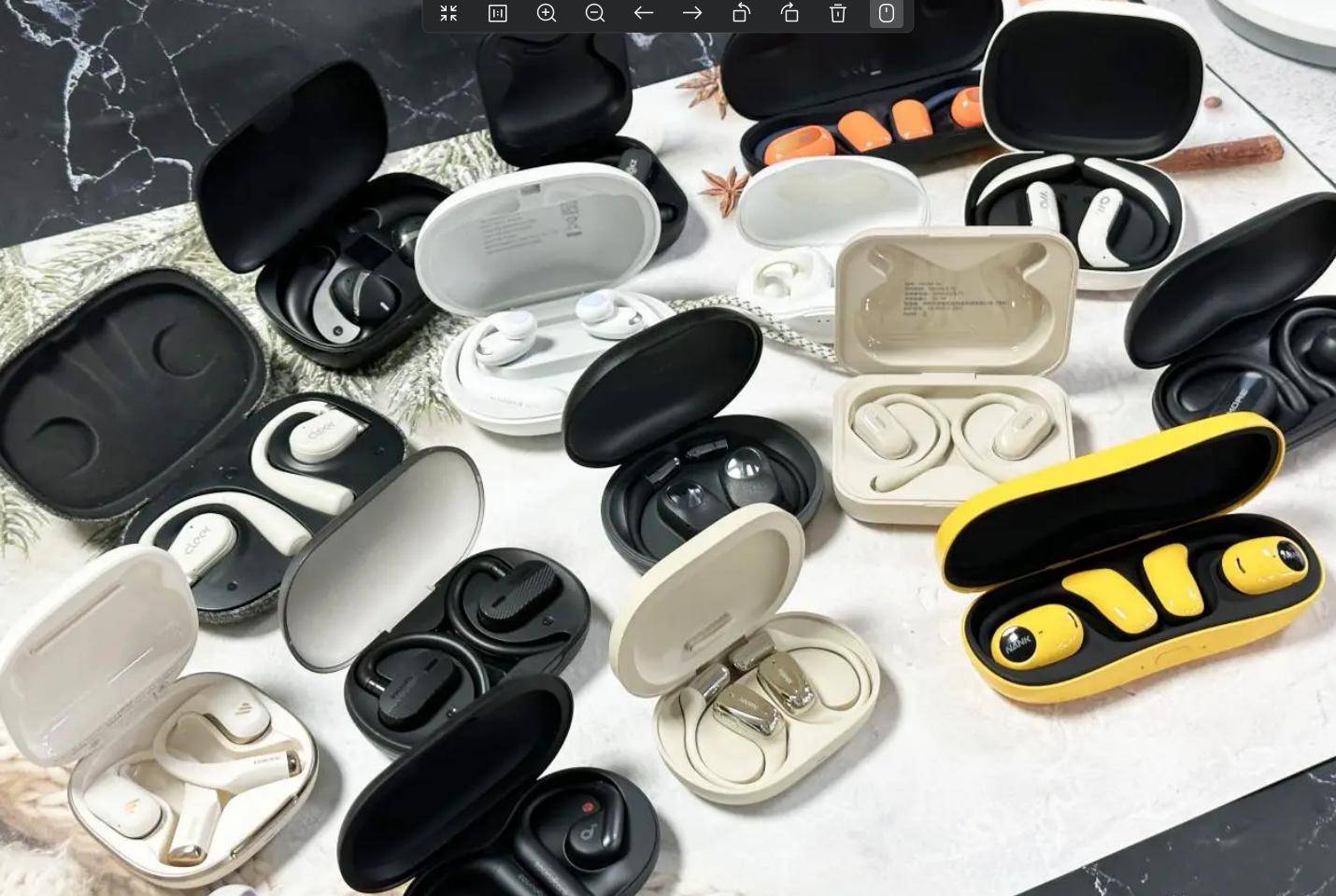 十大开放式耳机排名?五款开放式耳机全方位测评!