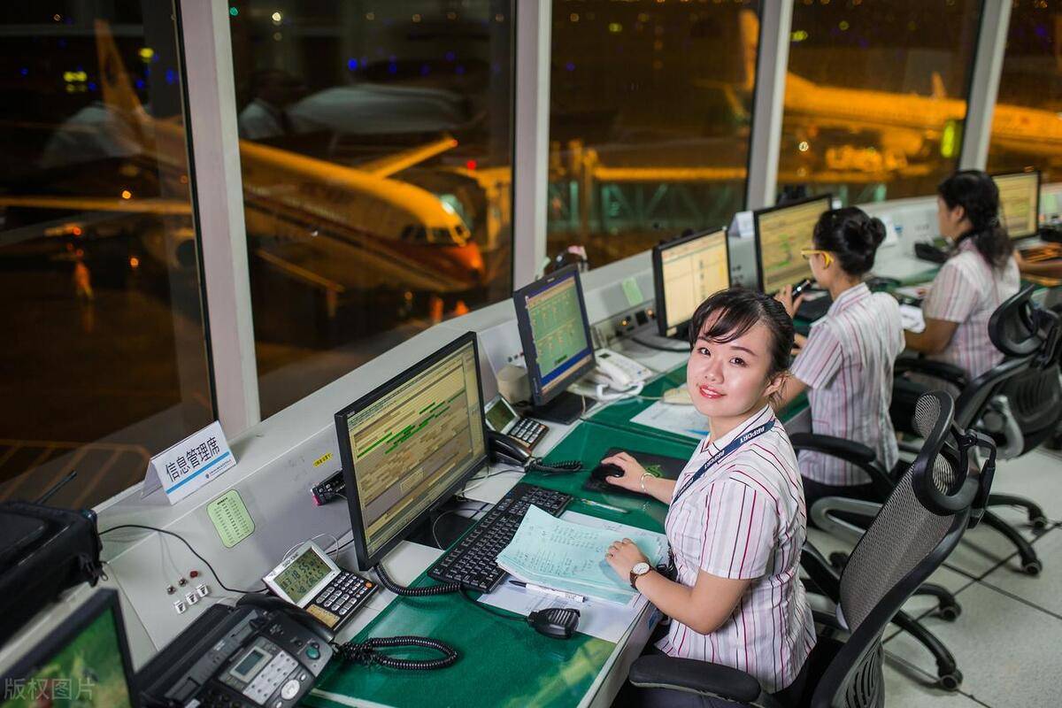 调度员证书作用,适合人群,就业方向