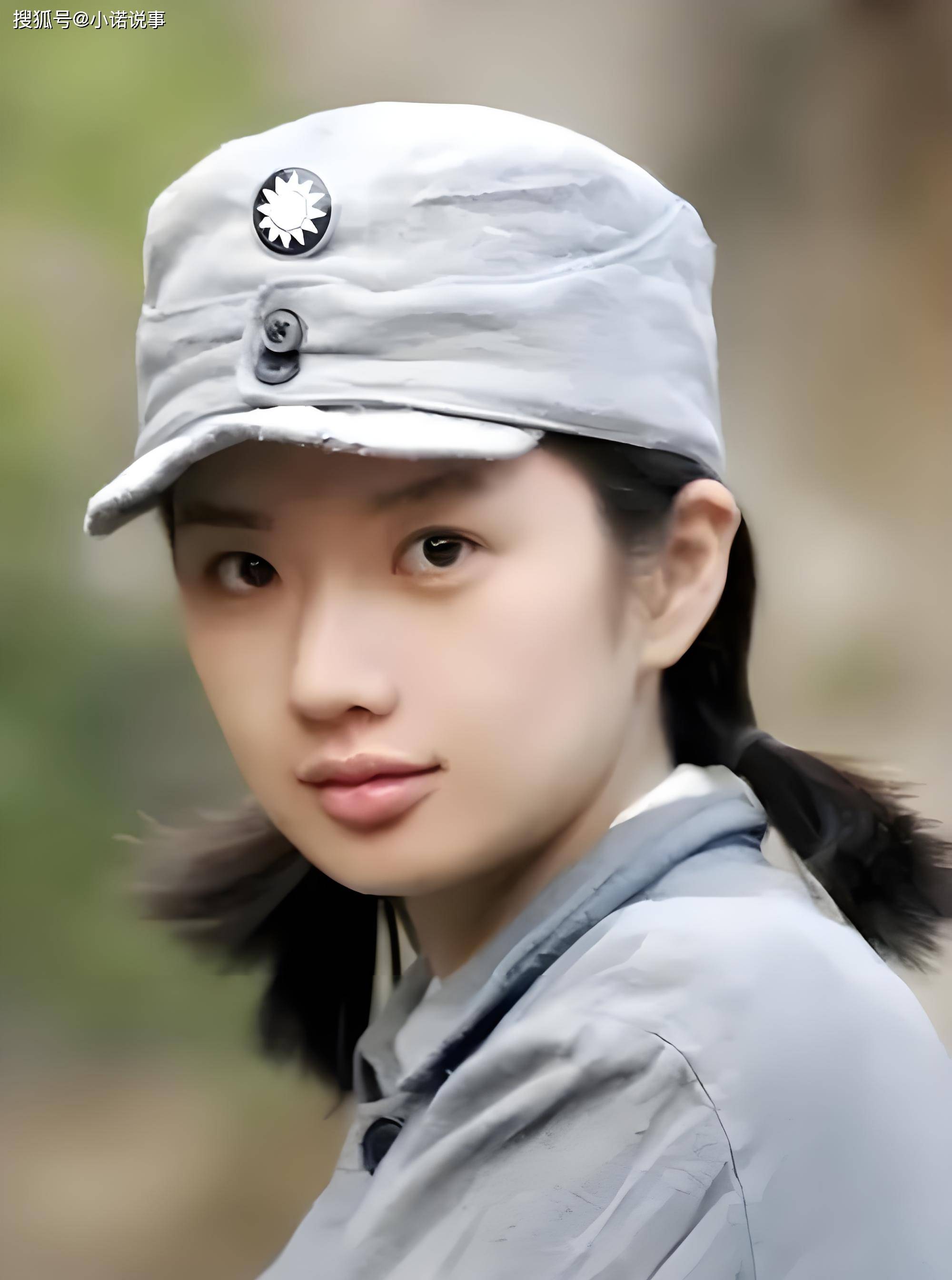 苑冉曾是央视美女主持人女团出身4次登上春晚拍戏21年却始终不红