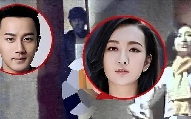 以刘恺威视角看杨幂:我那大杀四方"的前妻,如今到底有多牛!