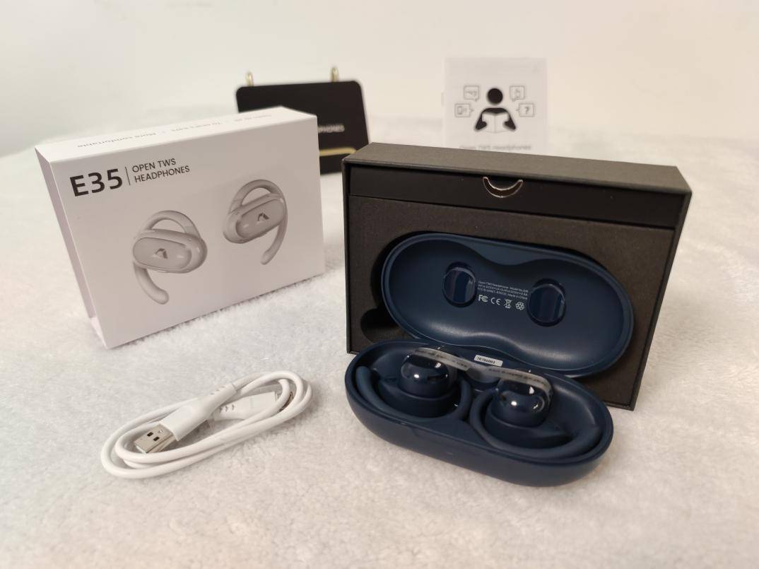 开放式耳机哪些品牌值得推荐?开放式耳机是什么意思?