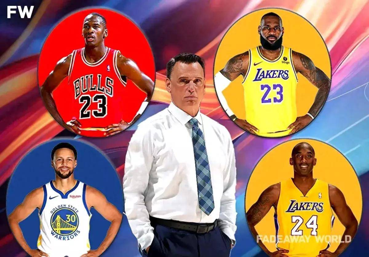 ESPN传奇分析师评选史上最伟大的10名球员，乔科詹库入选_搜狐网, image size:1200x837