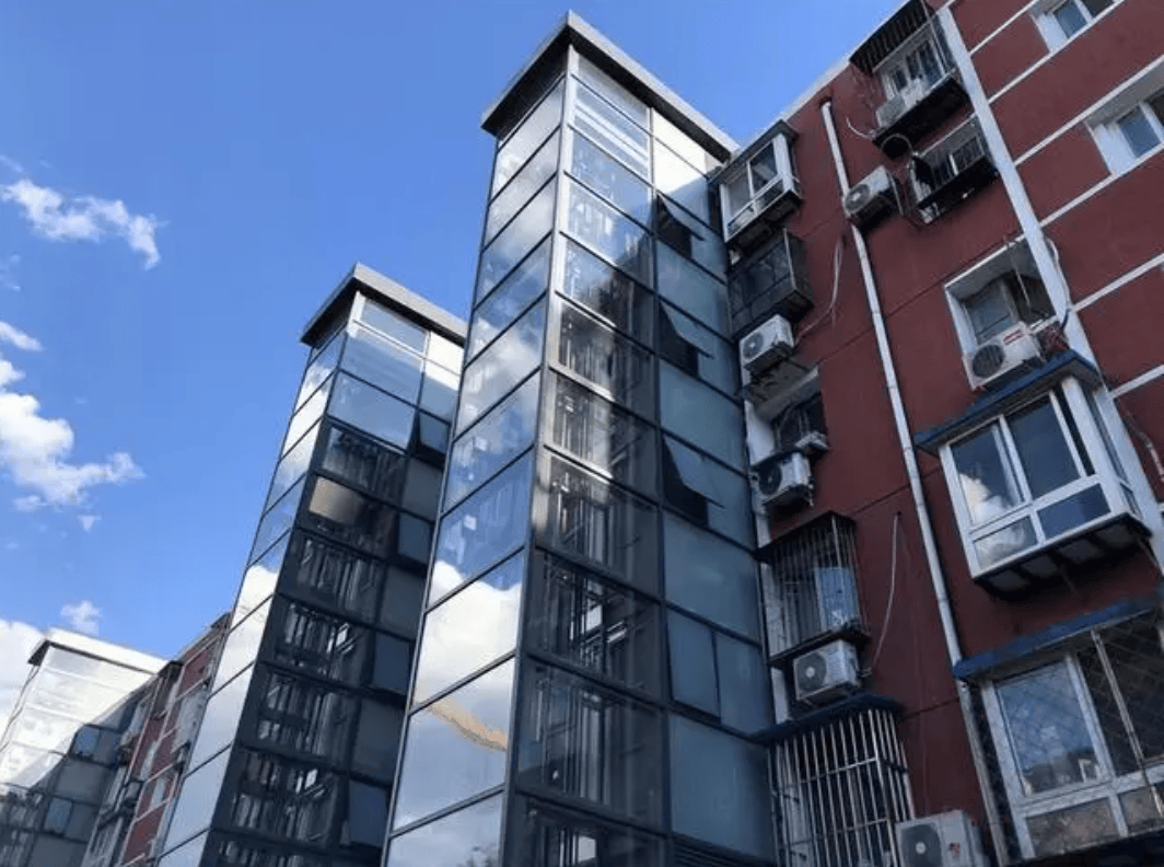 深圳市多层楼房加装电梯政策,提倡"能装尽装"