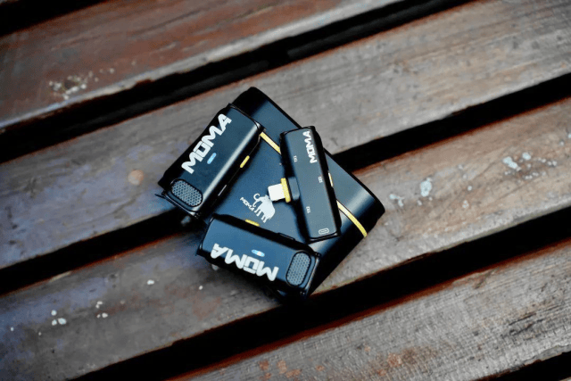 领夹麦克风哪个品牌好,哪种领夹麦性价比高,无线麦克风推荐