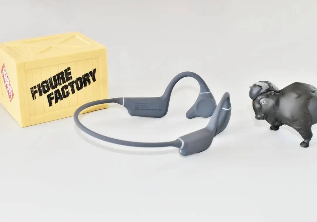 国庆出行好伙伴！一款不容错过的骨传导耳机！