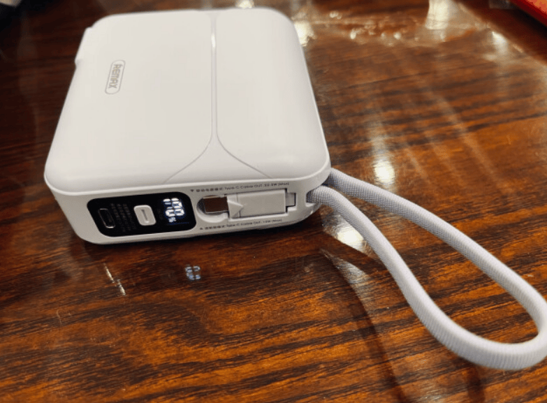 充电宝什么品牌比较好用?2024年最值得推荐充电宝品牌!