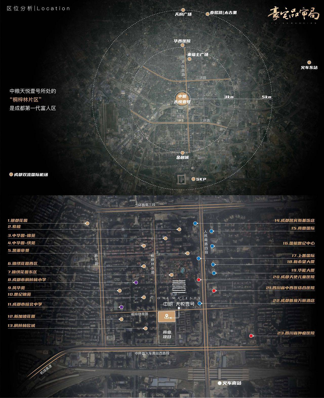 中粮·天悦壹号 新政再出 以旧换新 中粮·天悦壹号 消费补贴政策是怎样的?_桐梓林_成都_国际