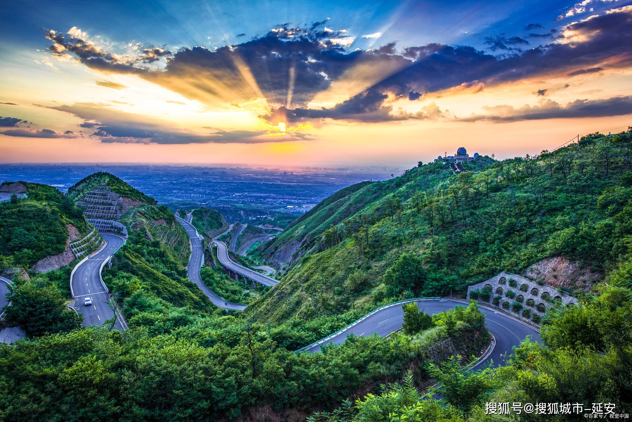 二三天旅游去哪里最好(二日游必去的10个地方)