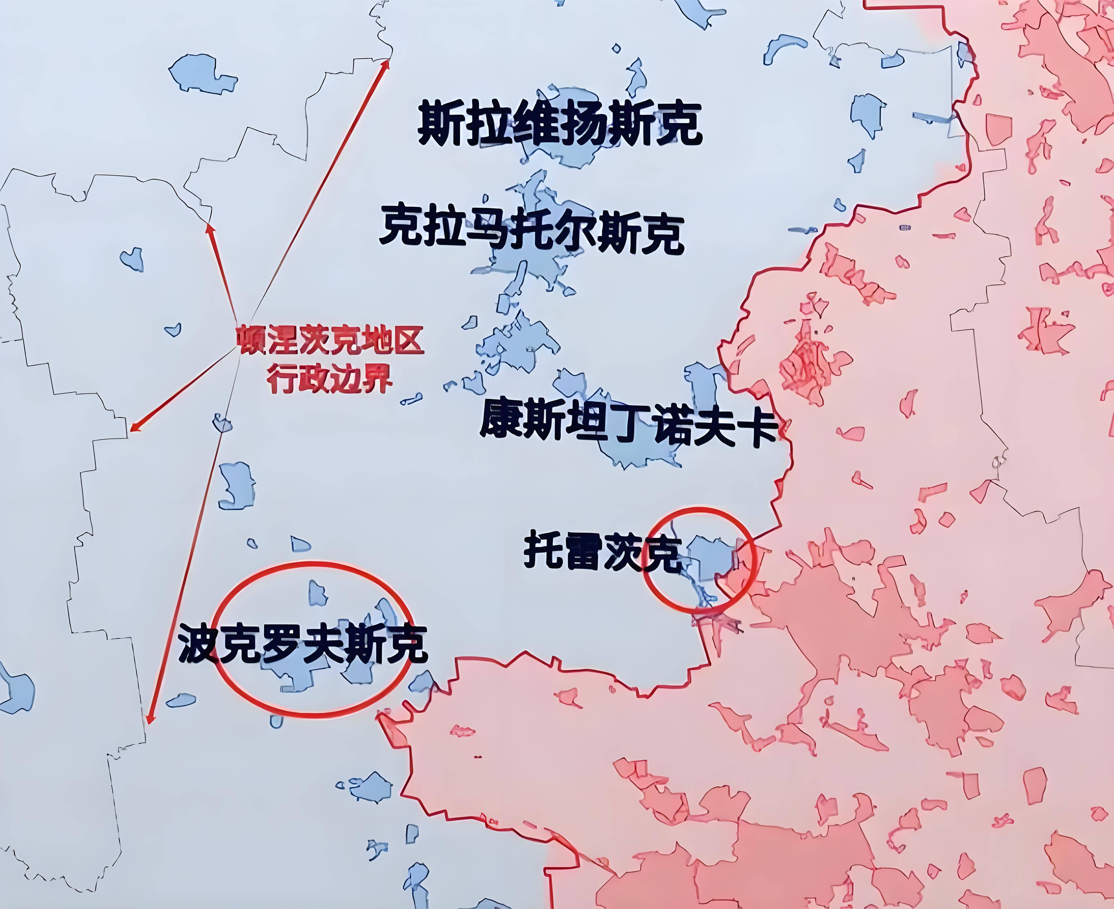 乌克兰地图多大图片