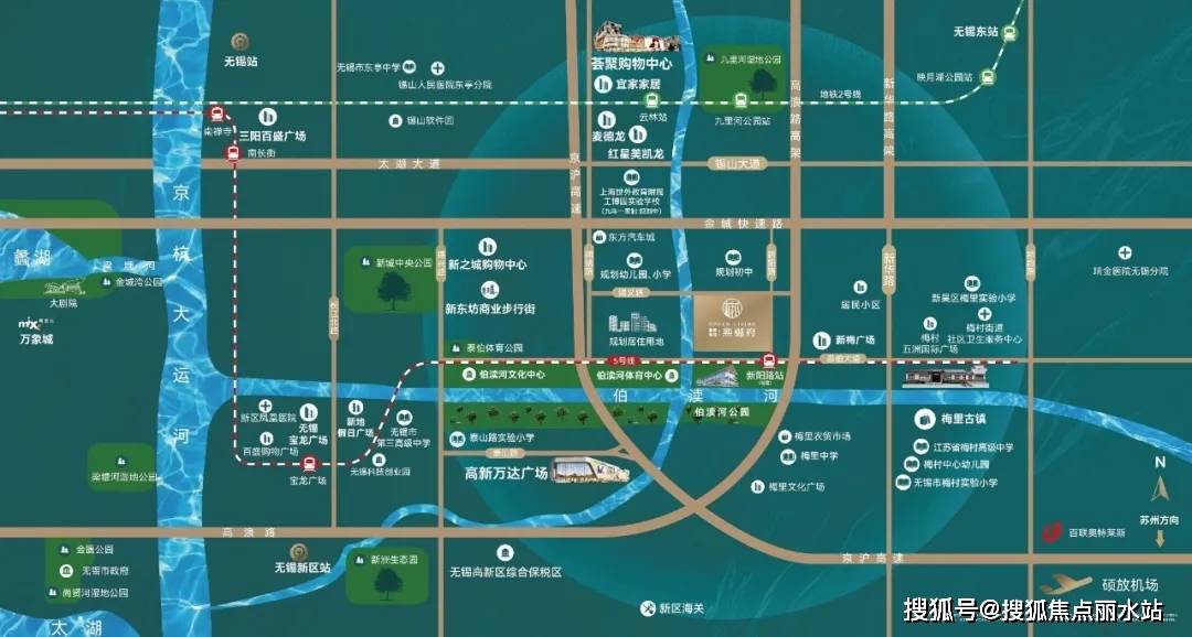 新发朗诗熙樾府(朗诗熙樾府售楼处电话)2024朗诗熙樾府最新房价-小区环境-户型_项目_建面_无锡