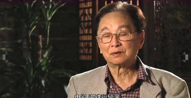 封神,妻子早逝后他独守36年,现在儿子是他的骄傲_王扶林_电视剧_贾