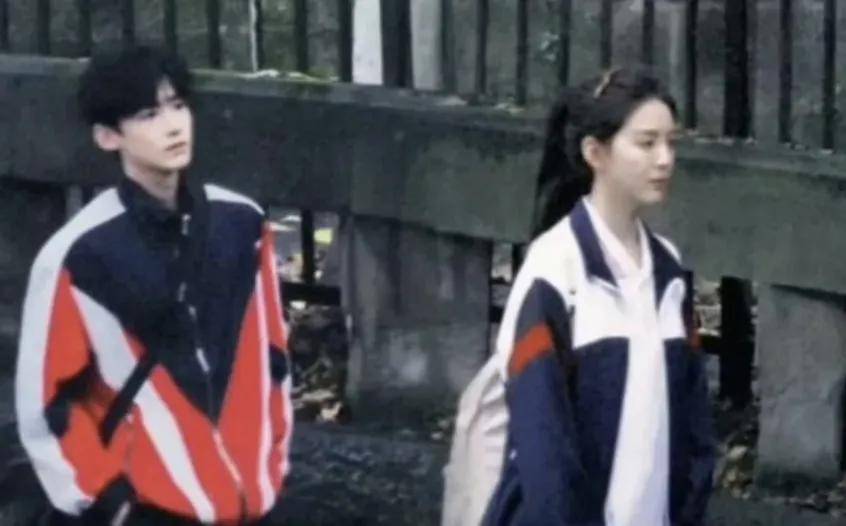 原创            杨洋定妆照曝光！演员阵容公布，网友期待《雨霖铃》-杨洋的化妆师是谁