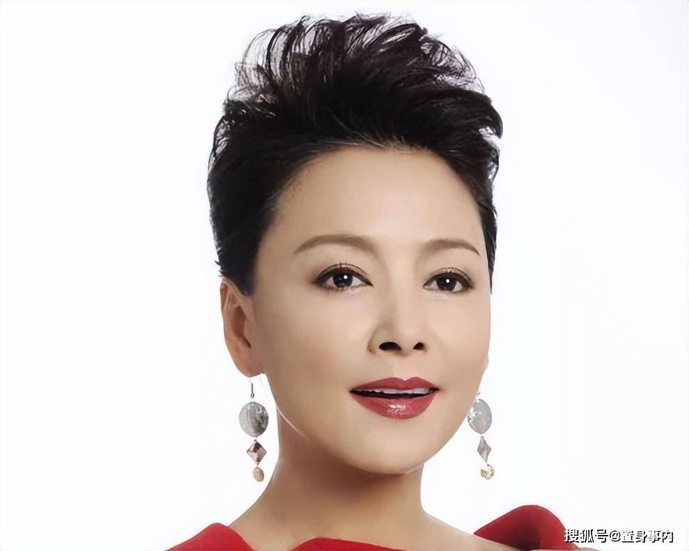 演员张瑜:远赴美国后抛弃丈夫,无儿无女,晚年孤身一人_郭凯敏_焦晃