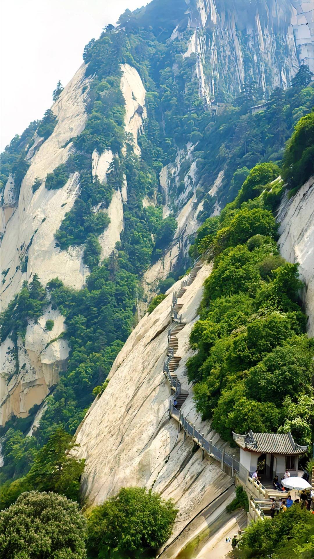 从江苏第一次去西安旅游攻略及路线,西安网红景点有哪些?