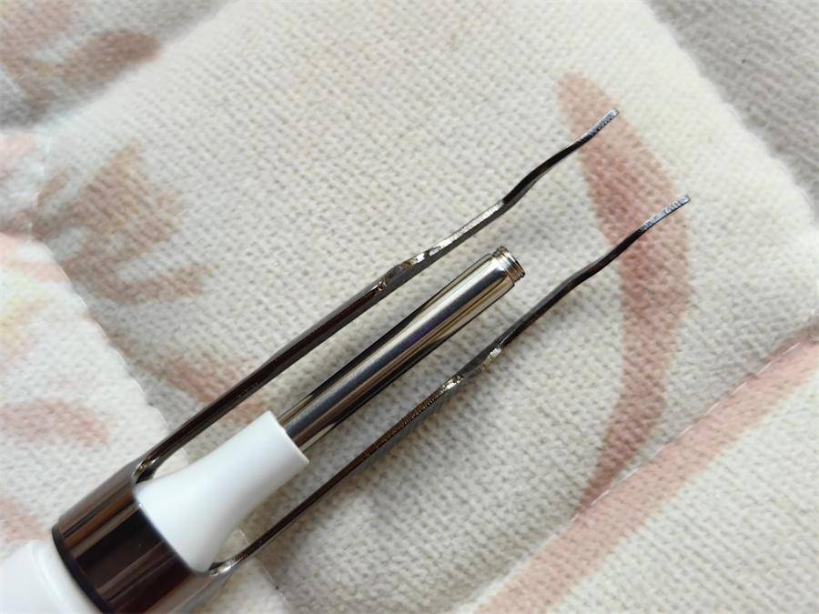 西圣智能可视化挖耳勺:呵护耳部健康的小卫士