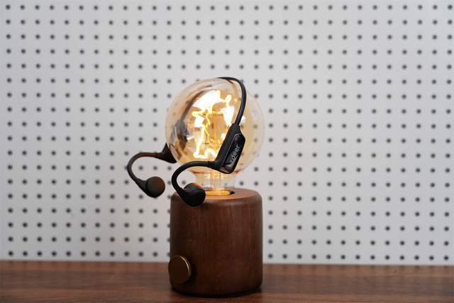 科技助听新选择:zdeer骨传导助听器,无障碍沟通新伴侣