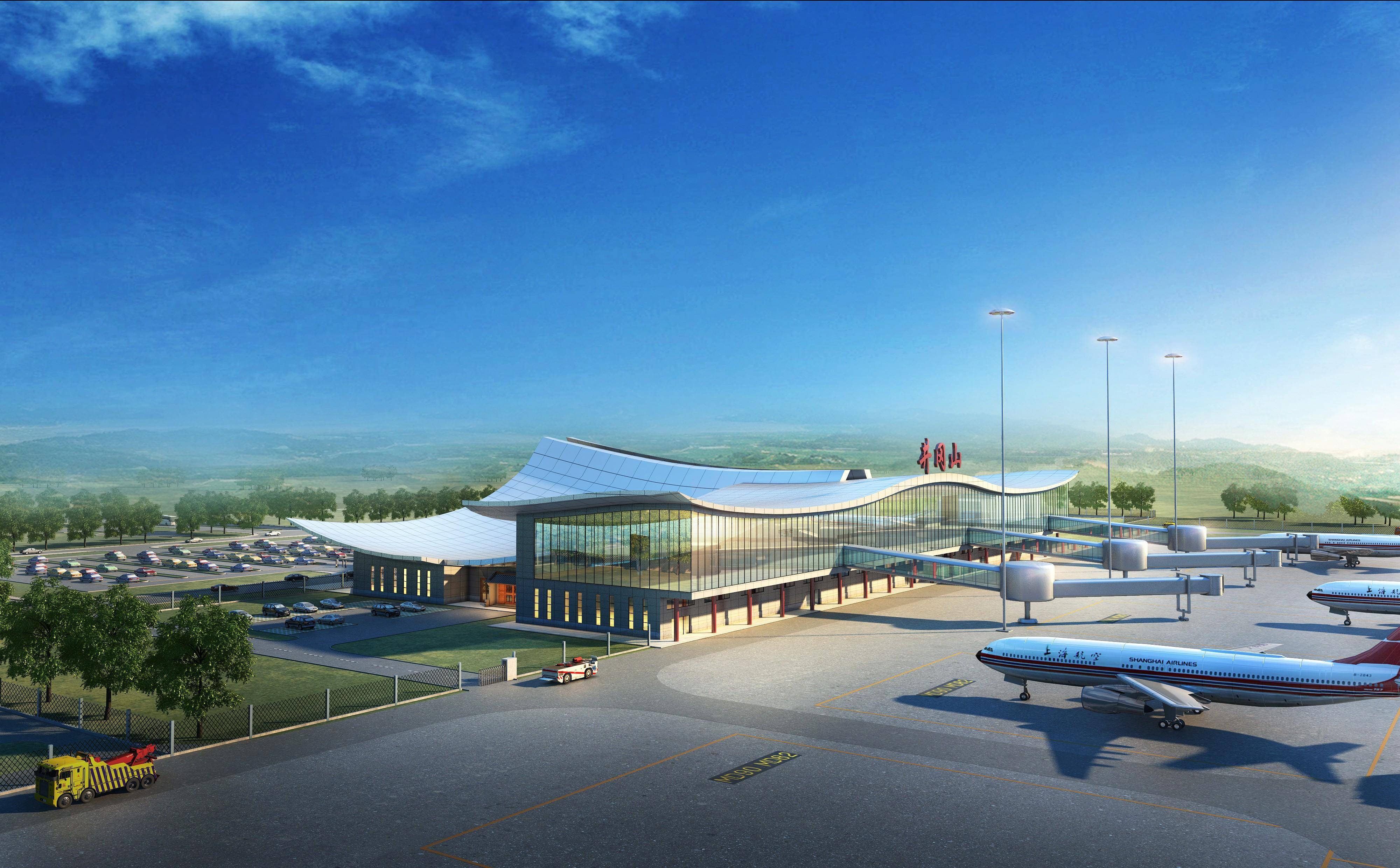 江西吉安井冈山机场:警心暖旅途,失物"完璧归赵"赢赞誉