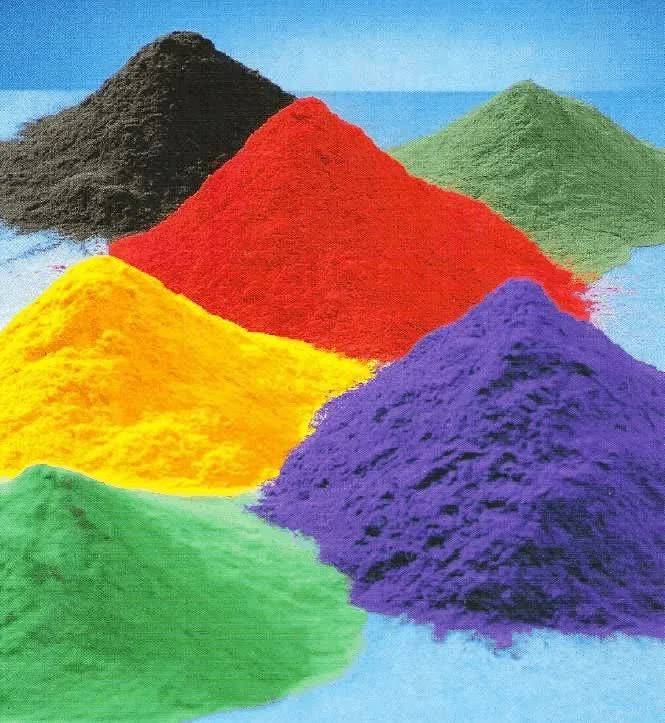 粉末涂料的高质量生产,离不开化工专用生产管理软件mes