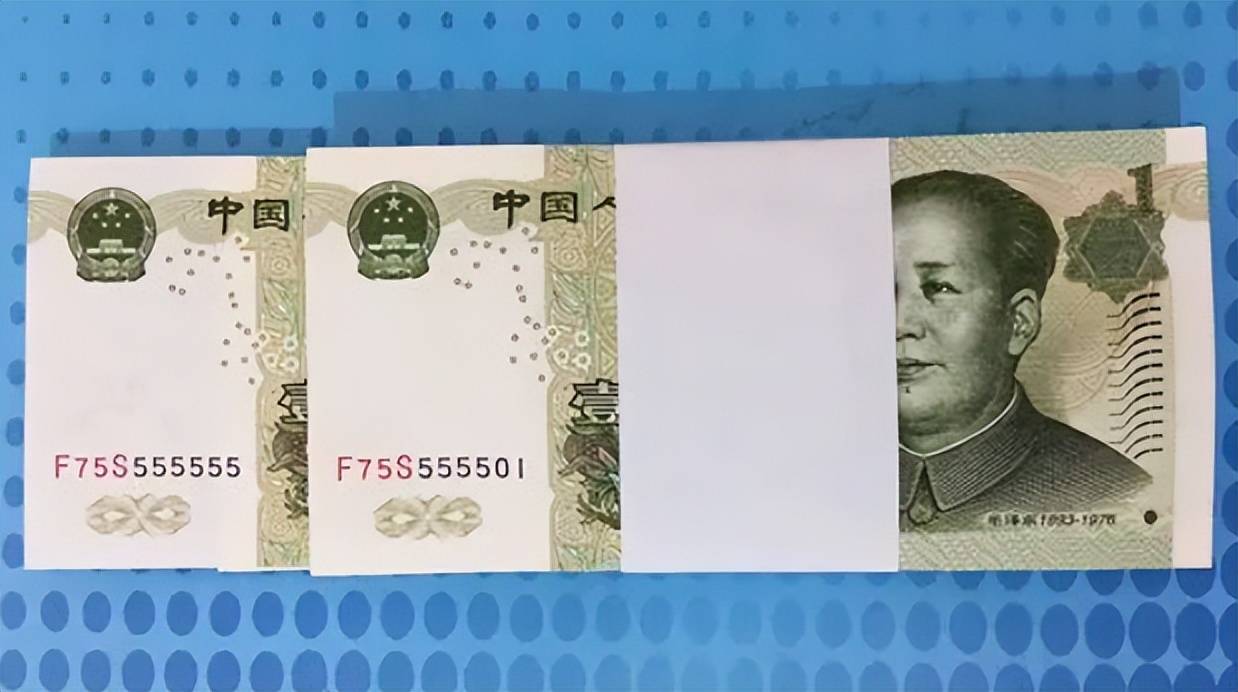 然而,需要强调的是,人民币收藏虽乐趣无穷,但也需谨慎对待.