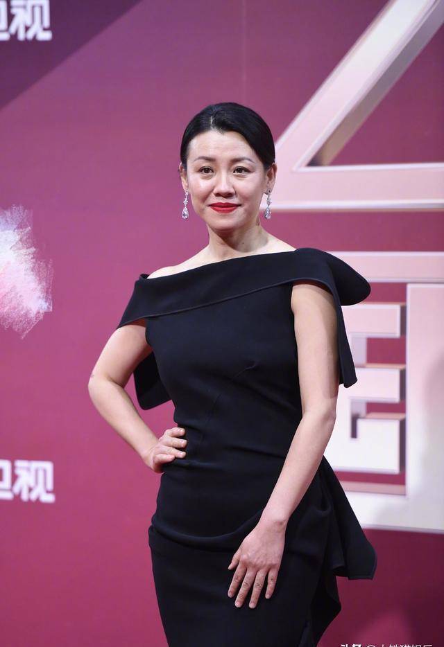 70后女演员好身材top5:翘臀美背,长腿细腰,个个越老越有女人味