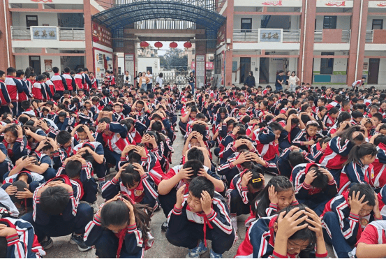 濮阳市第二实验小学图片