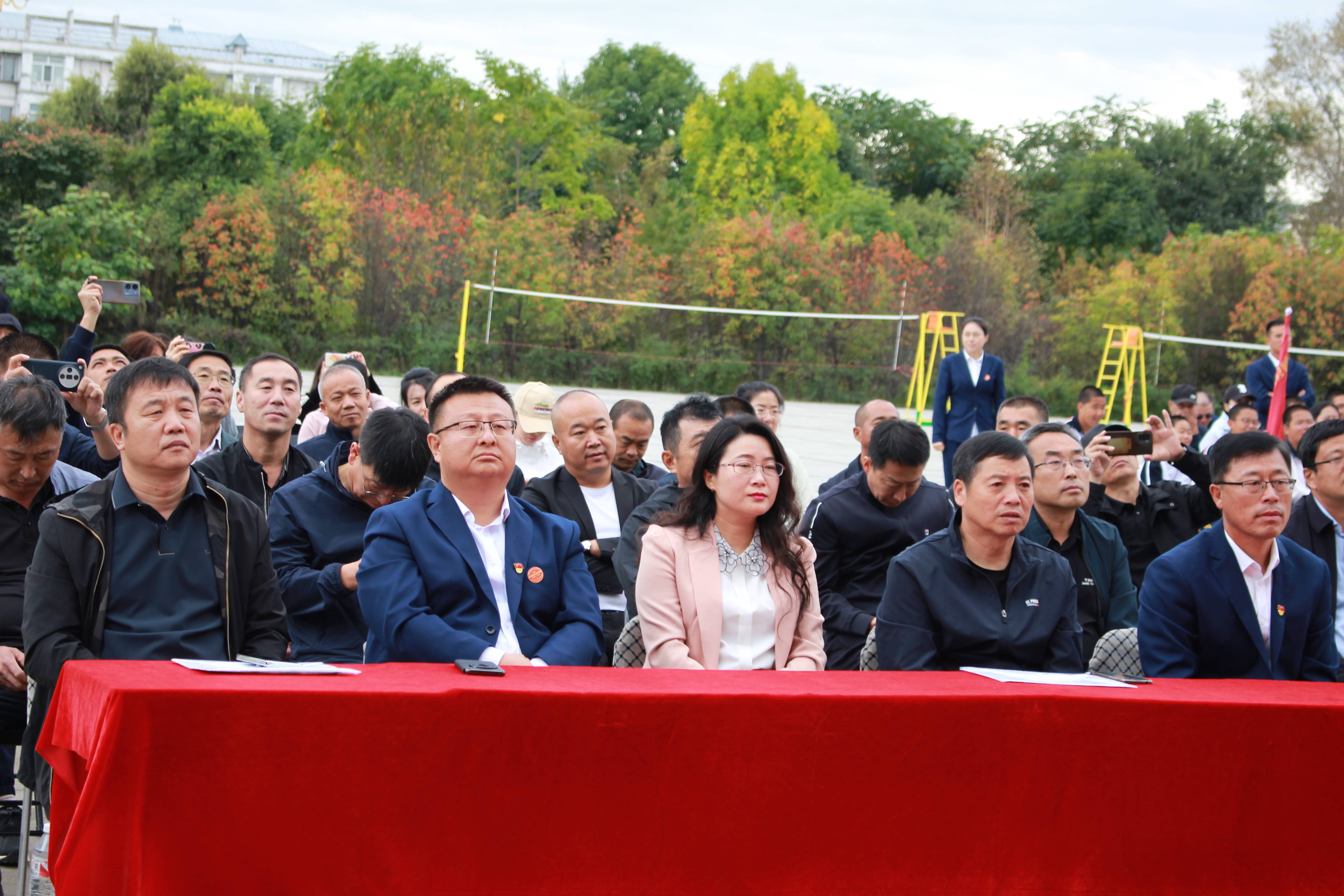 黑龙江省双鸭山市饶河县德育工作现场会暨家校共育工作推进会圆满举行
