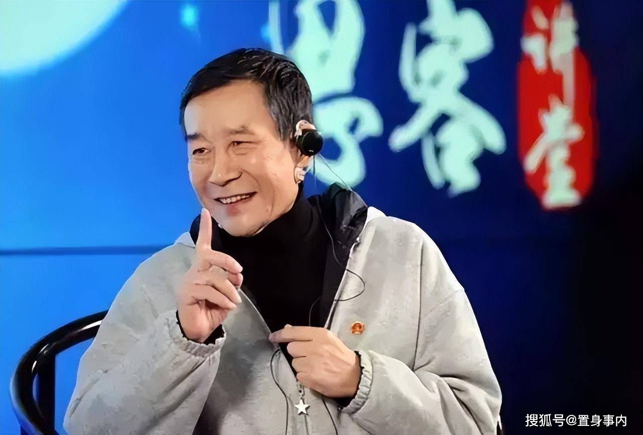 这一次,69岁的李雪健,让世界刮目相看