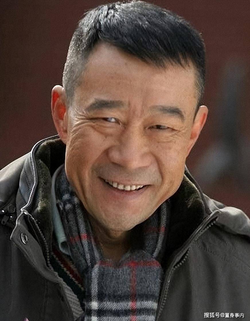这一次,69岁的李雪健,让世界刮目相看