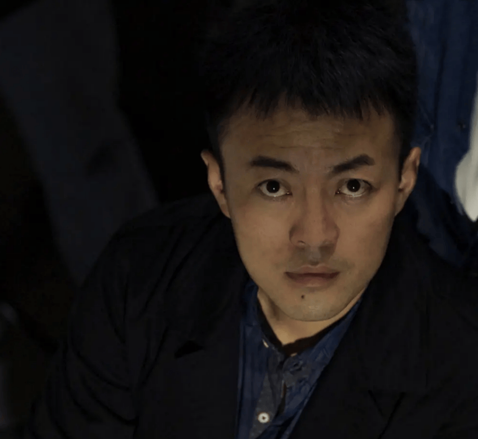 "唐小龙"林家川:父亲是圈内金牌编剧,妻子貌美如花,42岁大火