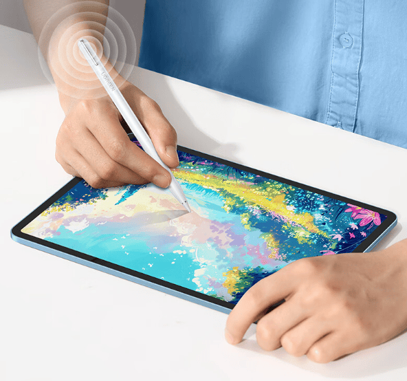 有什么好用的电容笔?2024总结apple pencil平替笔排名TOP五!
