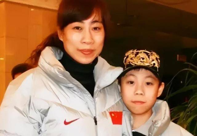 永久封杀啊!曝因为张镇麟的妈妈