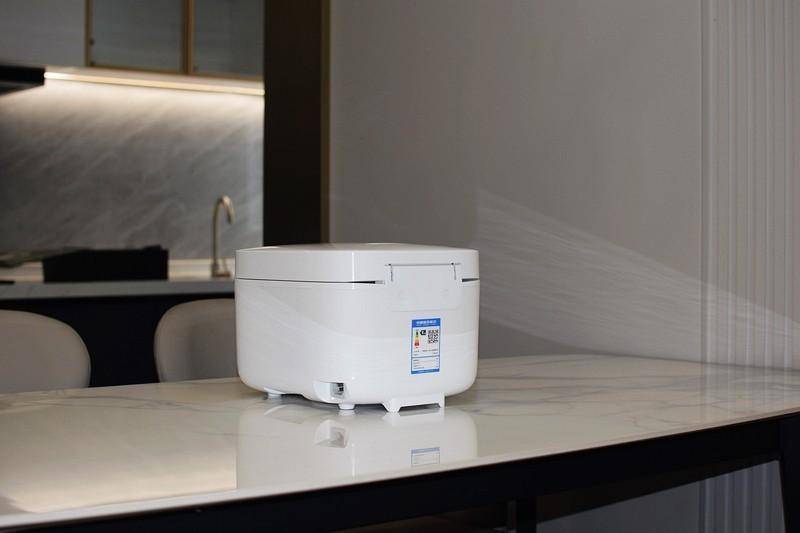 家庭烹饪的理想选择 米家IH电饭煲S1