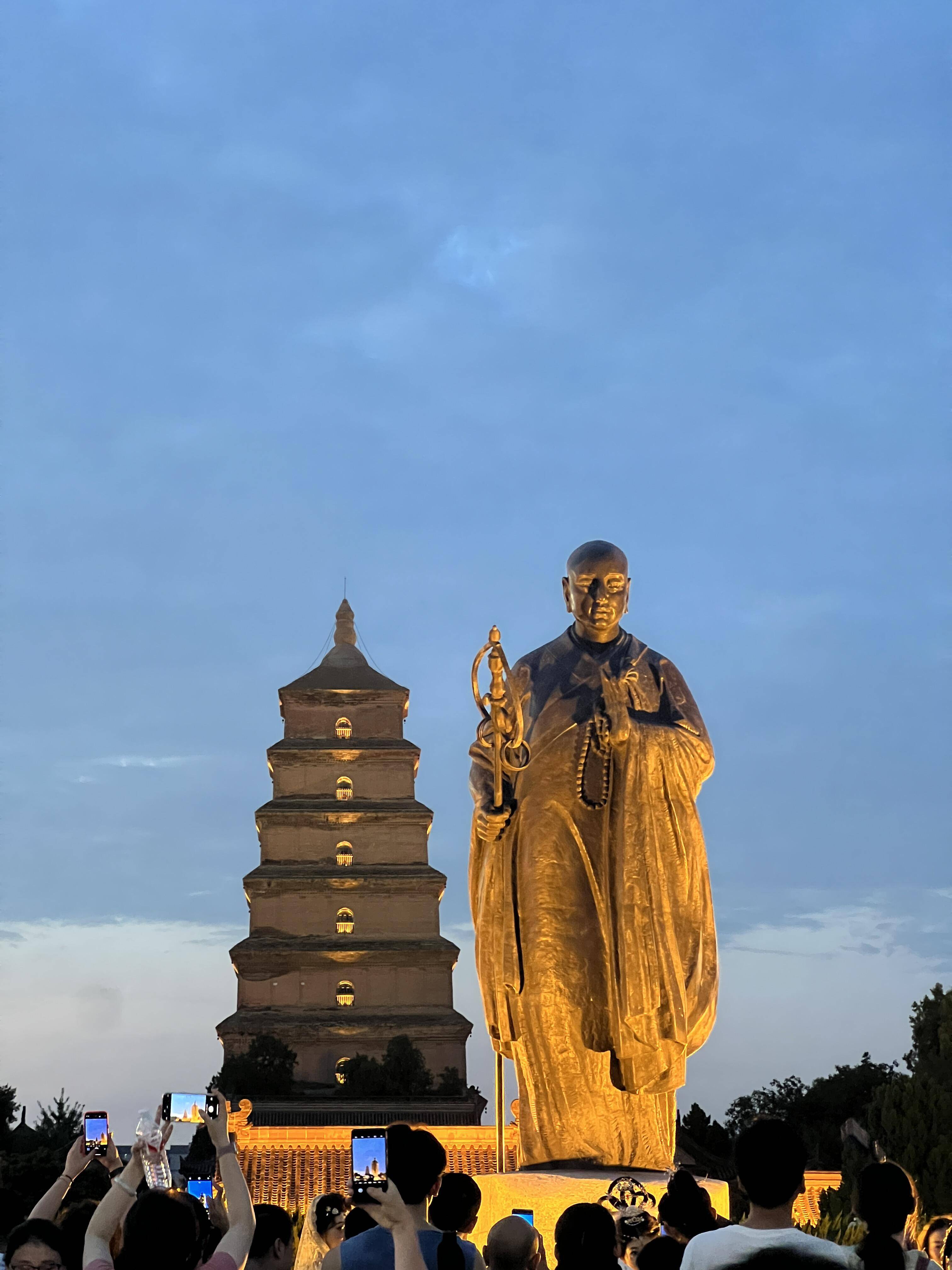 西安定制游五日游线路攻略,西安5日游纯玩路线最佳攻略_历史_阿新_古