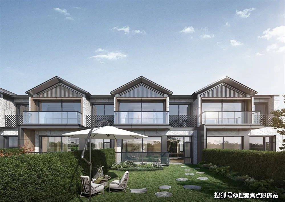 杭州临安(兴业耦贤里)售楼处2024楼盘详情-房价-户型-配套_手机搜狐网