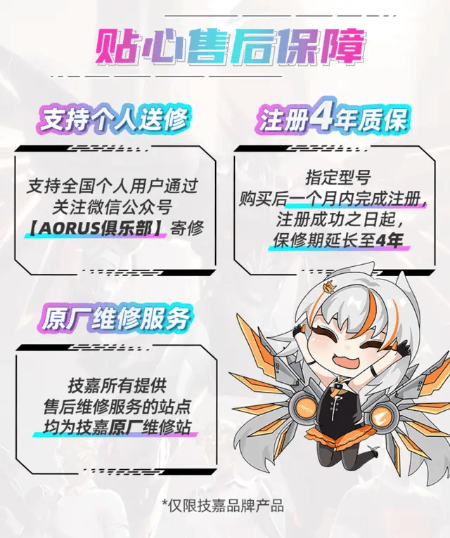 技嘉硬件赋能开学季，为学子们的未来插上科技的翅膀！