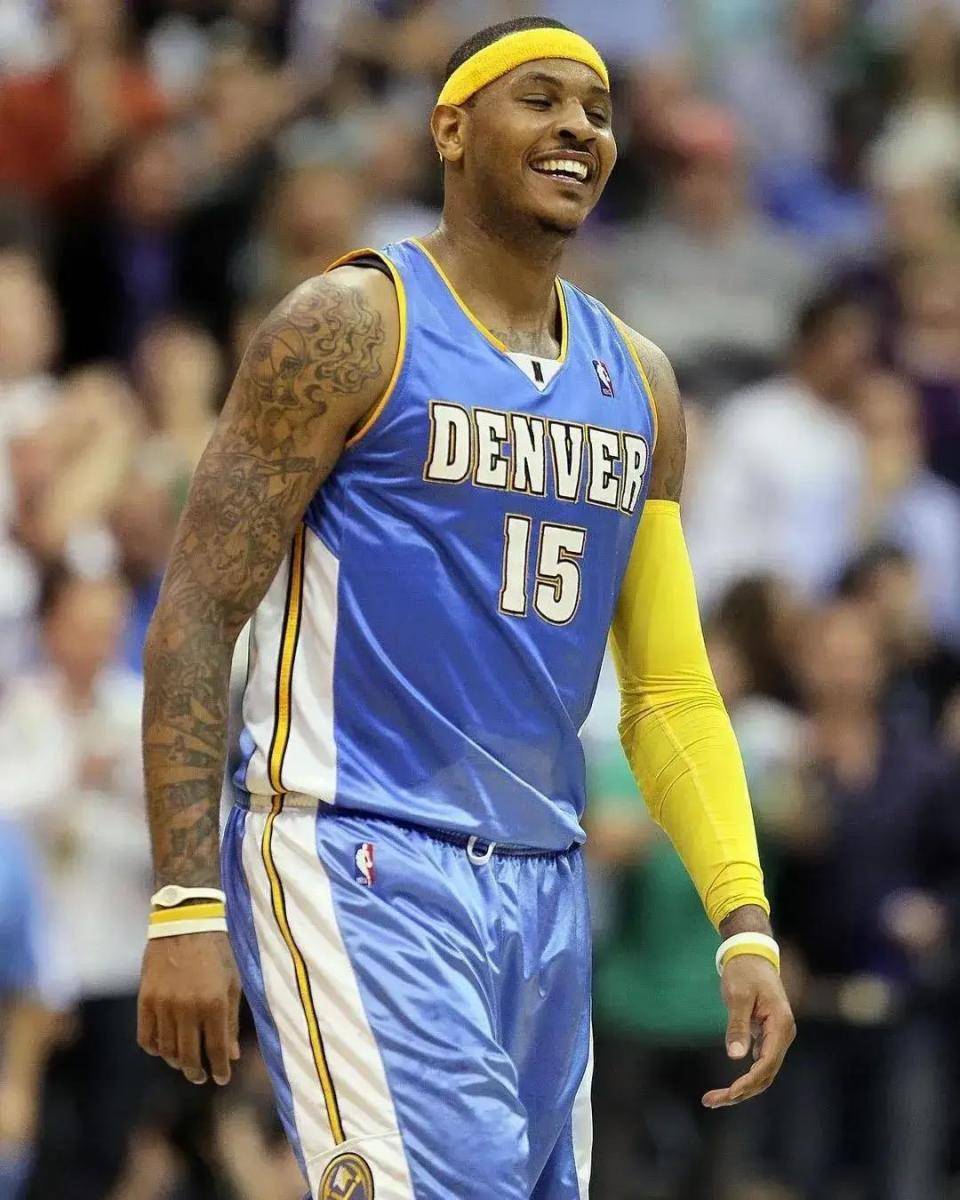 安东尼与皮尔斯,谁更强?