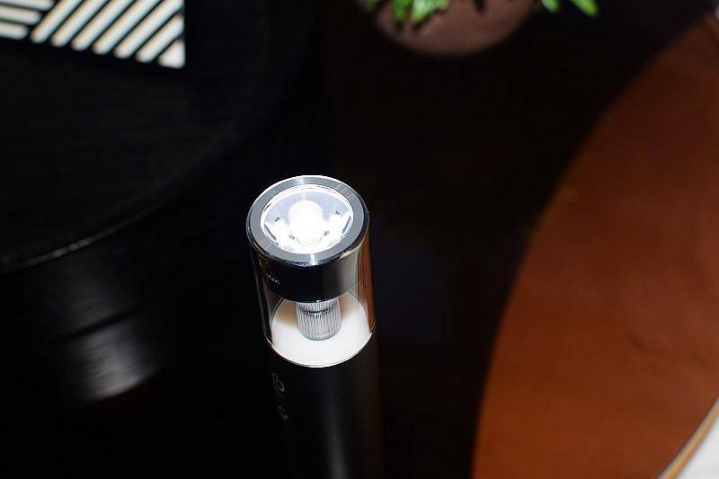 高性能与便捷性的完美结合 米家多功能便携手电筒