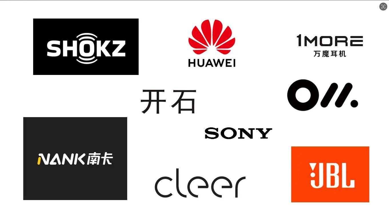 性价比最高的开放式耳机?精选五款超强单品推荐!