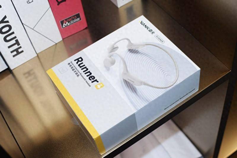 南卡Runner4骨传导耳机：性价比之王，重塑运动听歌新体验